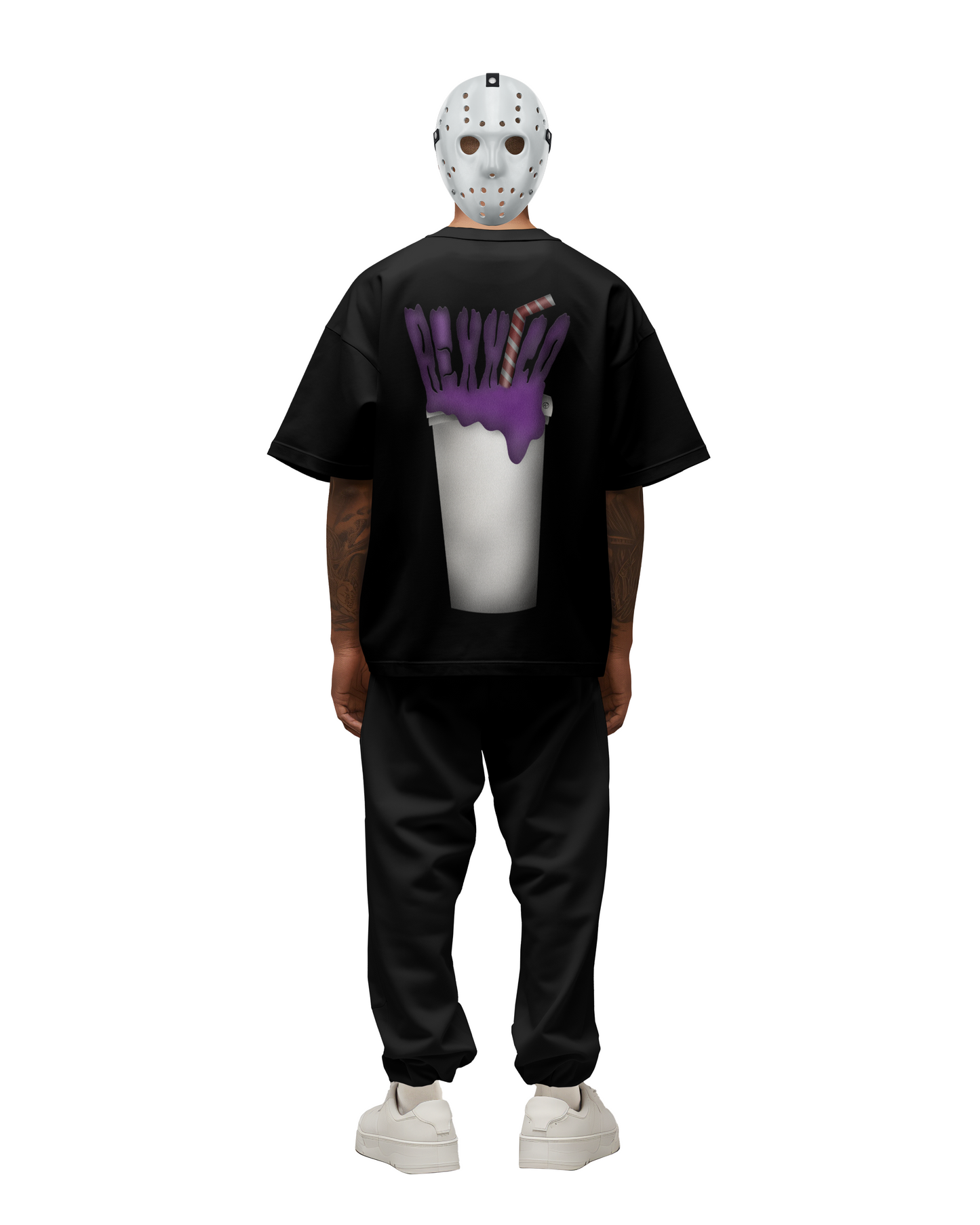 DRANK BOXY T-SHIRT