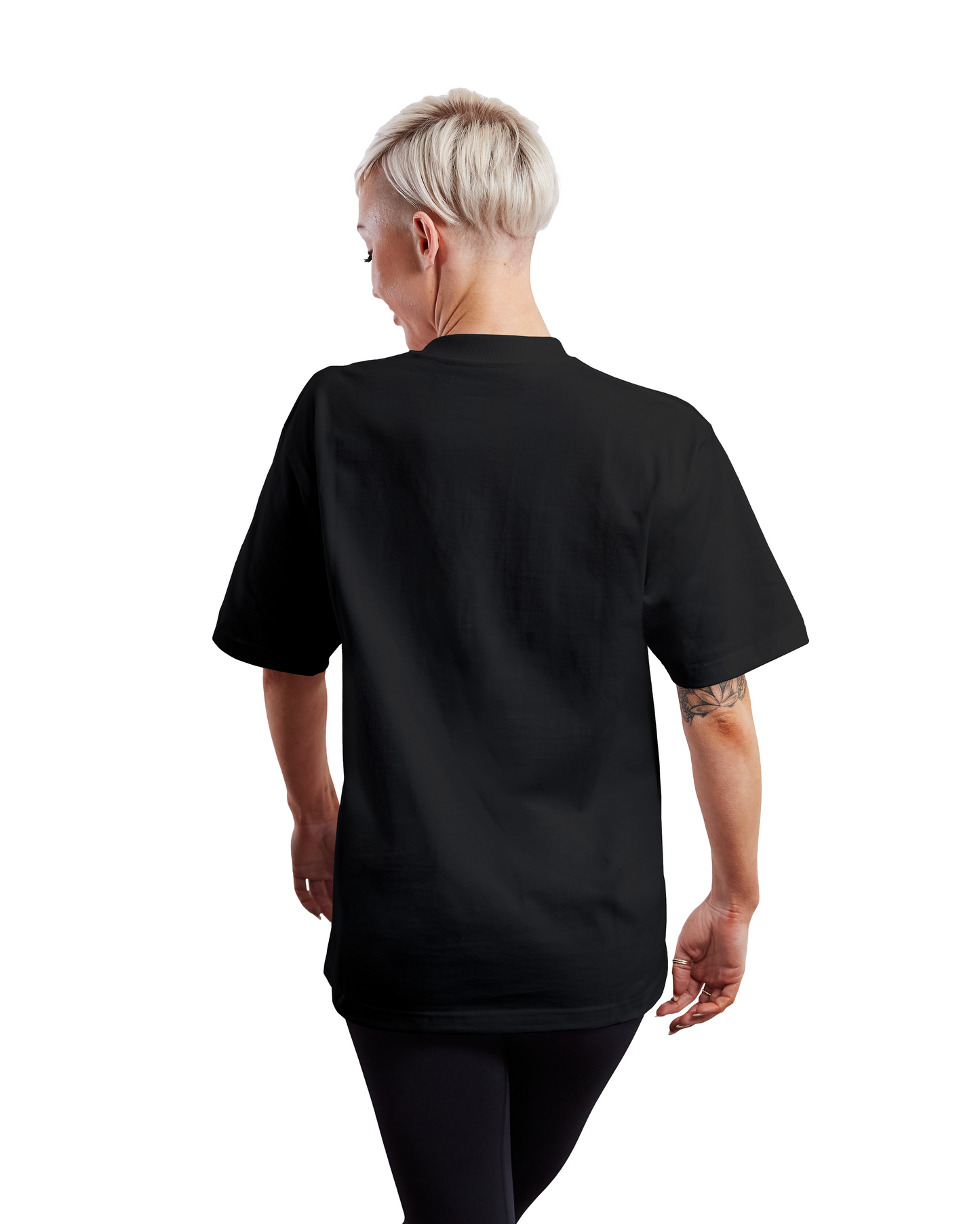 FAMiLY BOXY T-SHIRT
