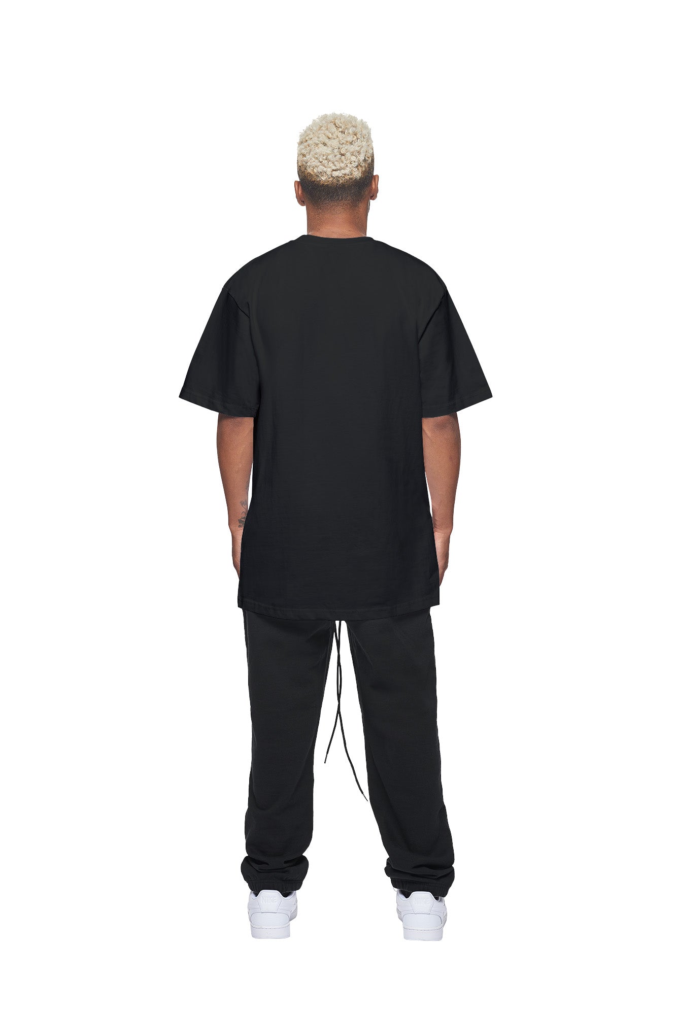 VISIONZ BOXY T-SHIRT