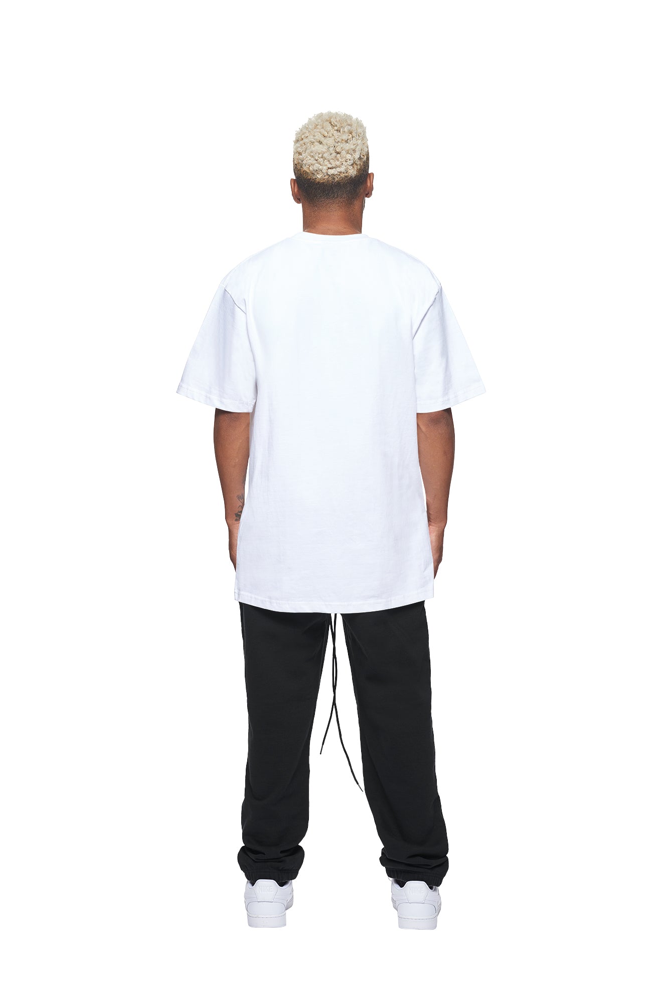 VISIONZ BOXY T-SHIRT
