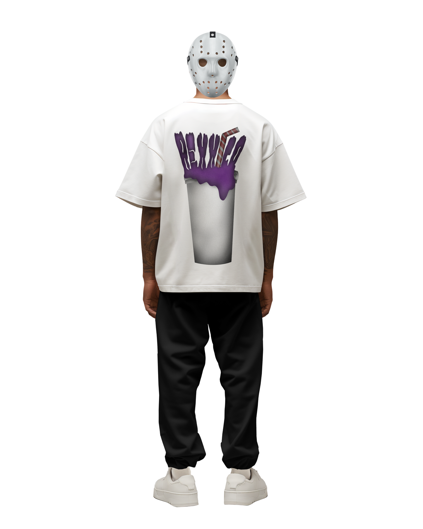DRANK BOXY T-SHIRT