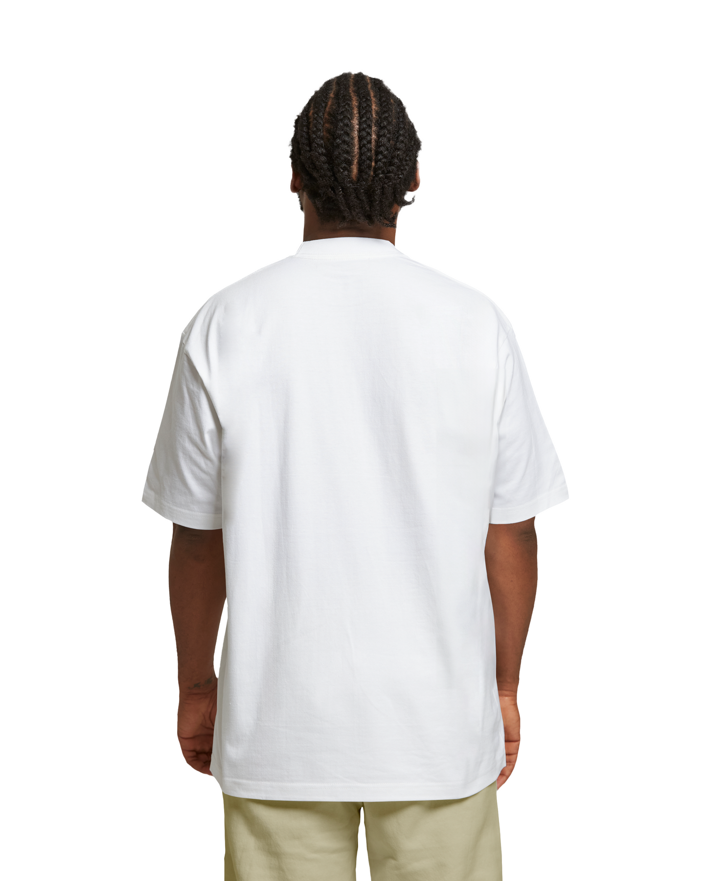 GOAL GETTER BOXY T-SHIRT