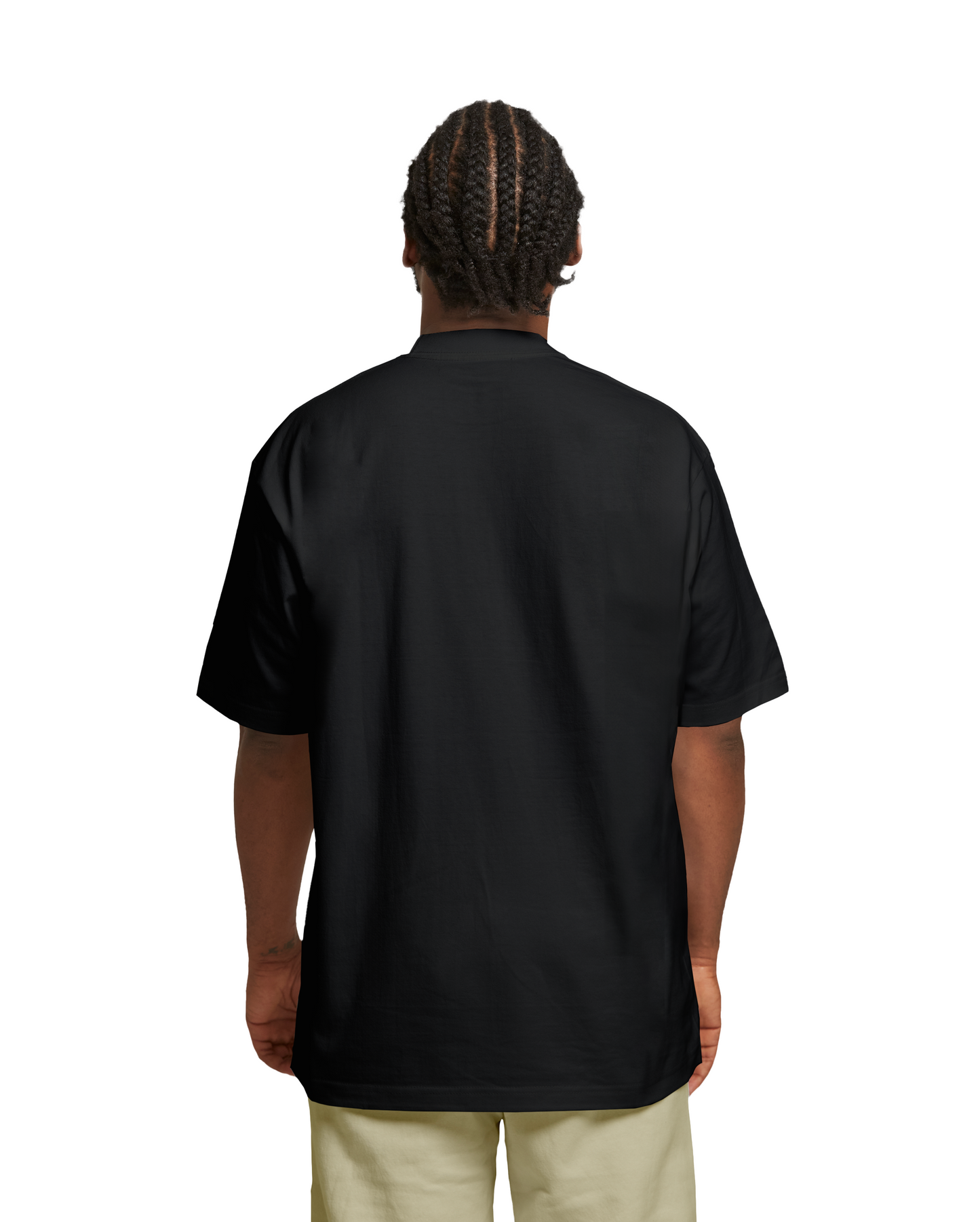 GOAL GETTER BOXY T-SHIRT