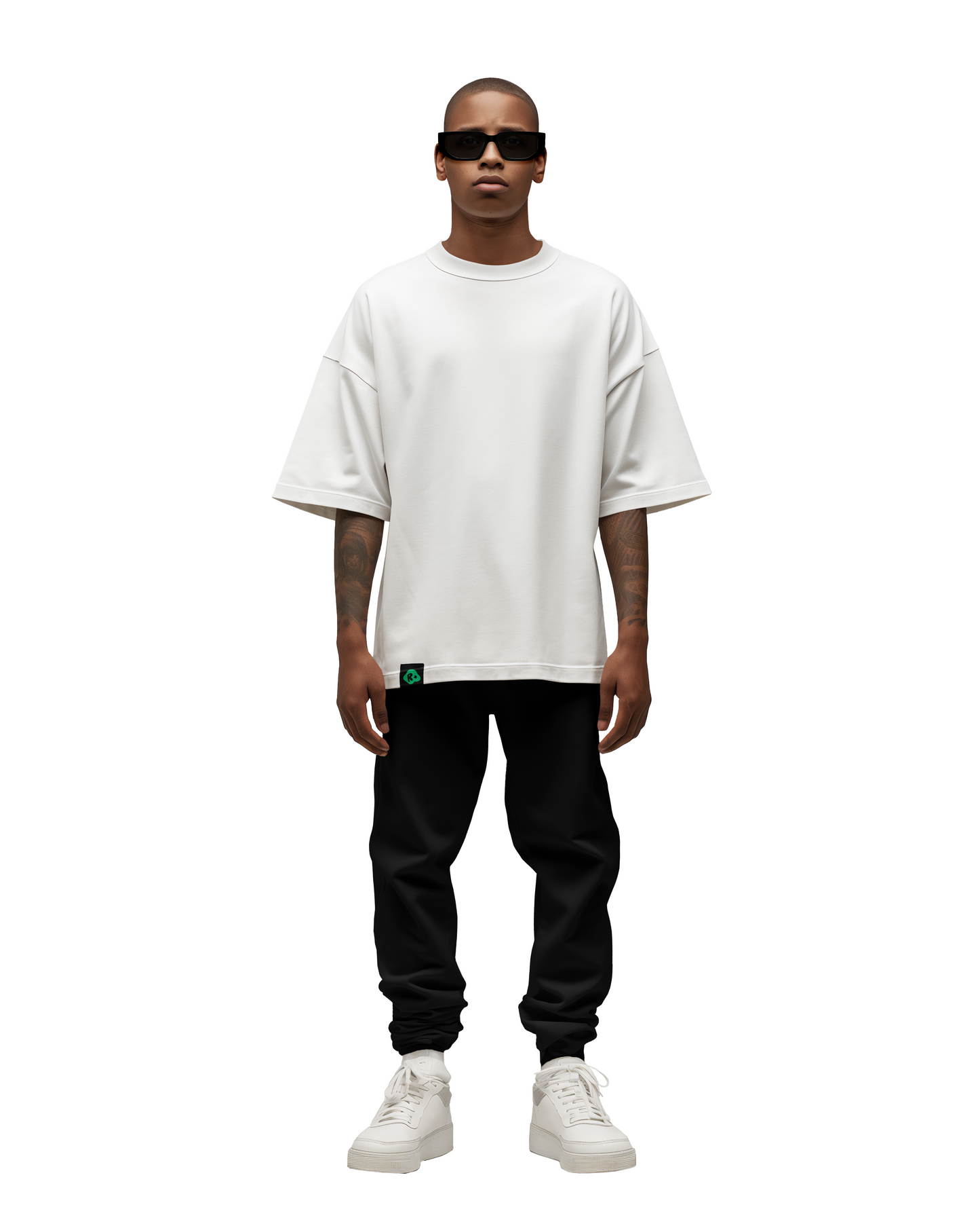 DRANK BOXY T-SHIRT